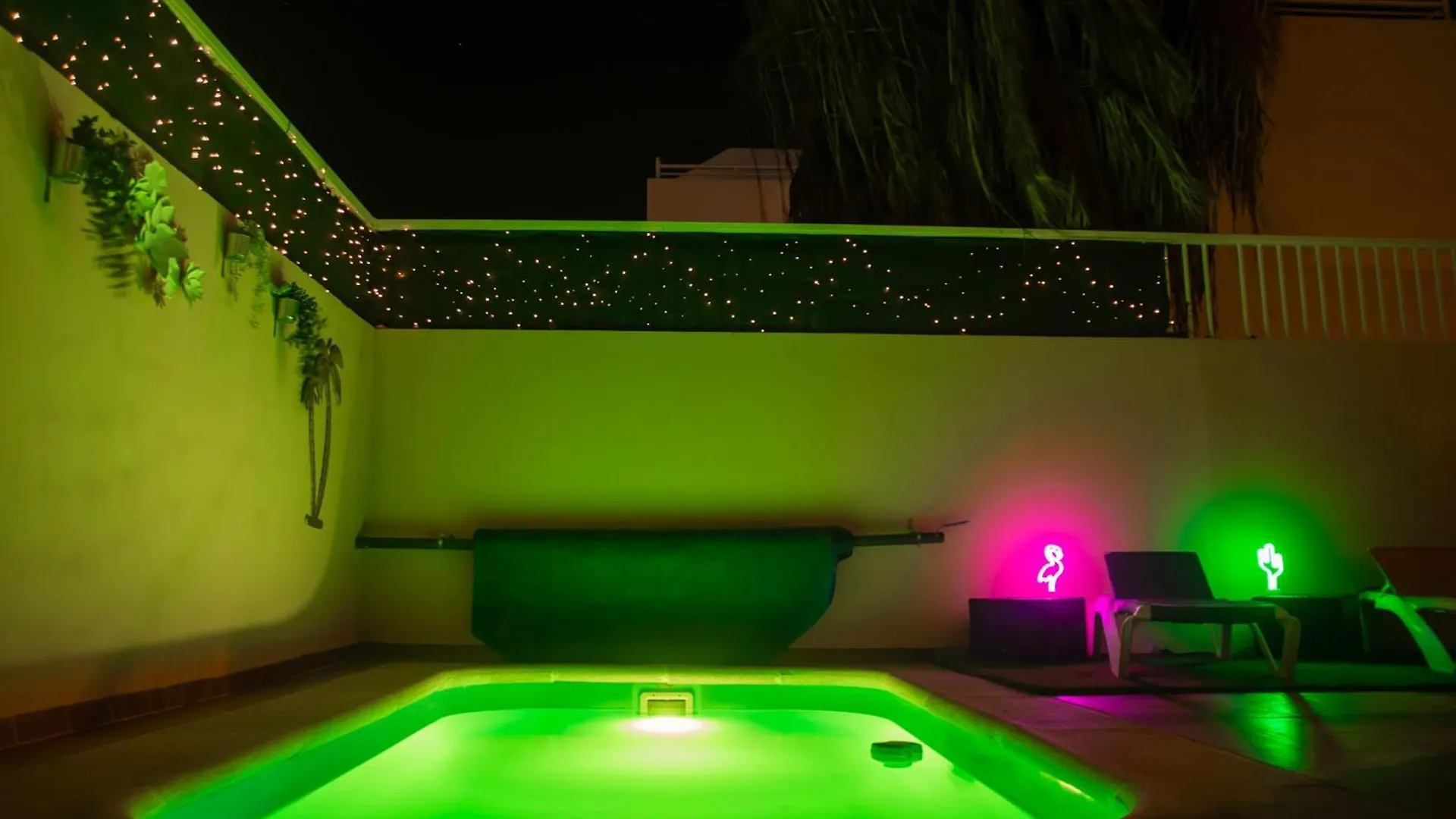 Casa Tranquila Apartment Corralejo 0*,  Spain