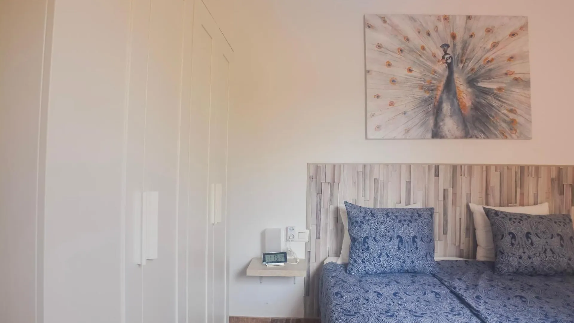 Casa Tranquila Apartment Corralejo Spain