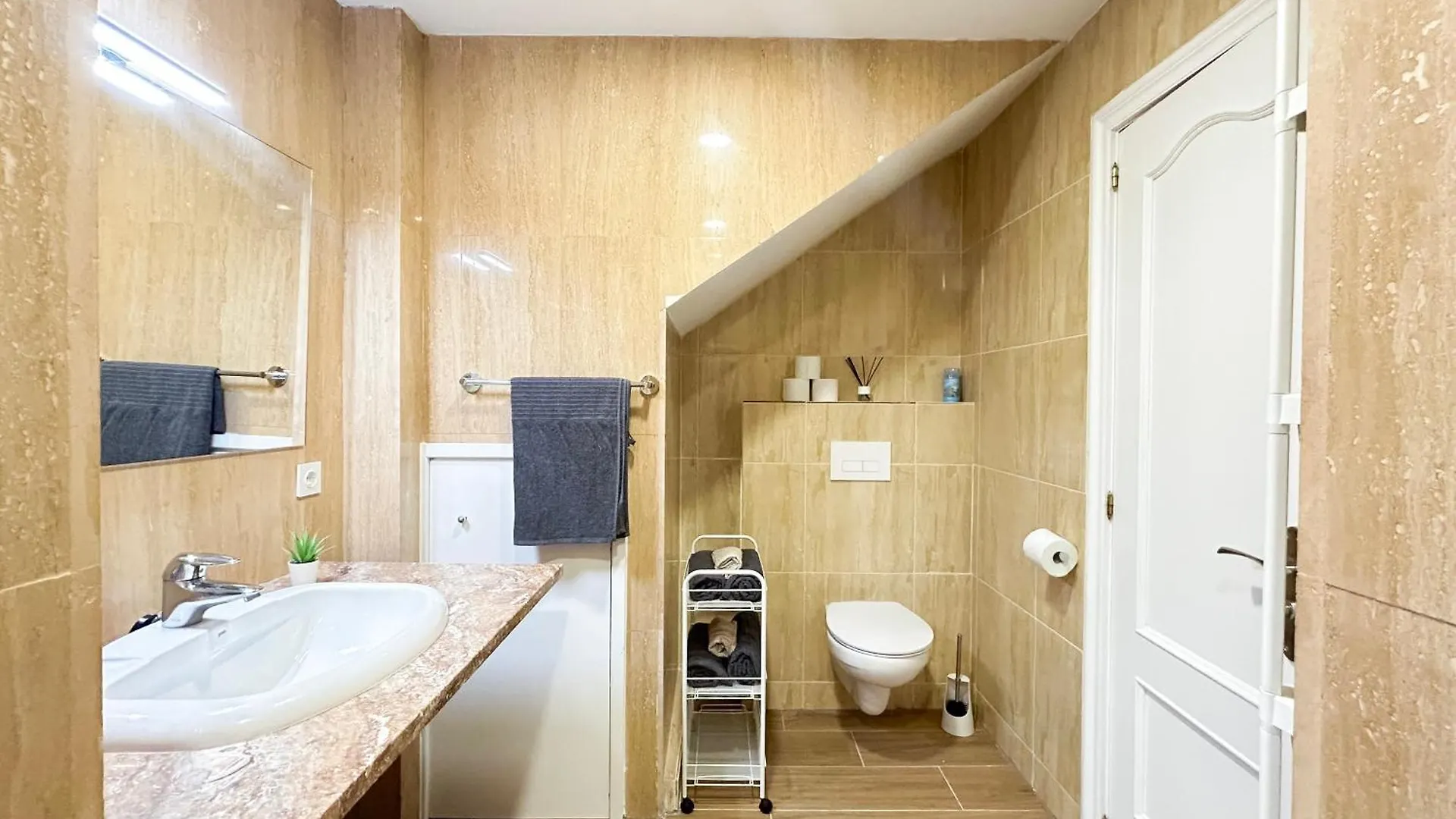 Casa Tranquila Apartment Corralejo