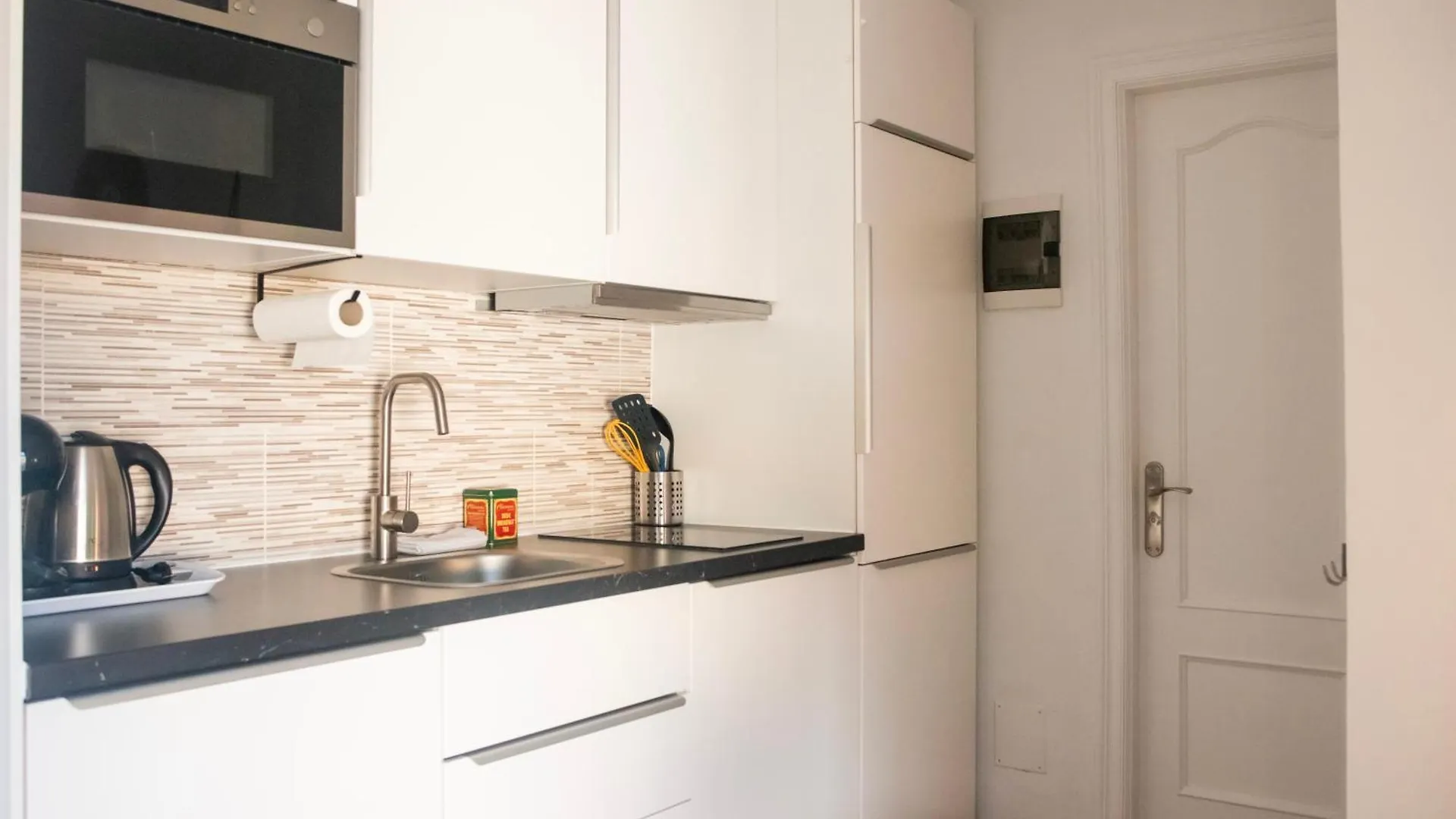 Apartament Casa Tranquila Corralejo