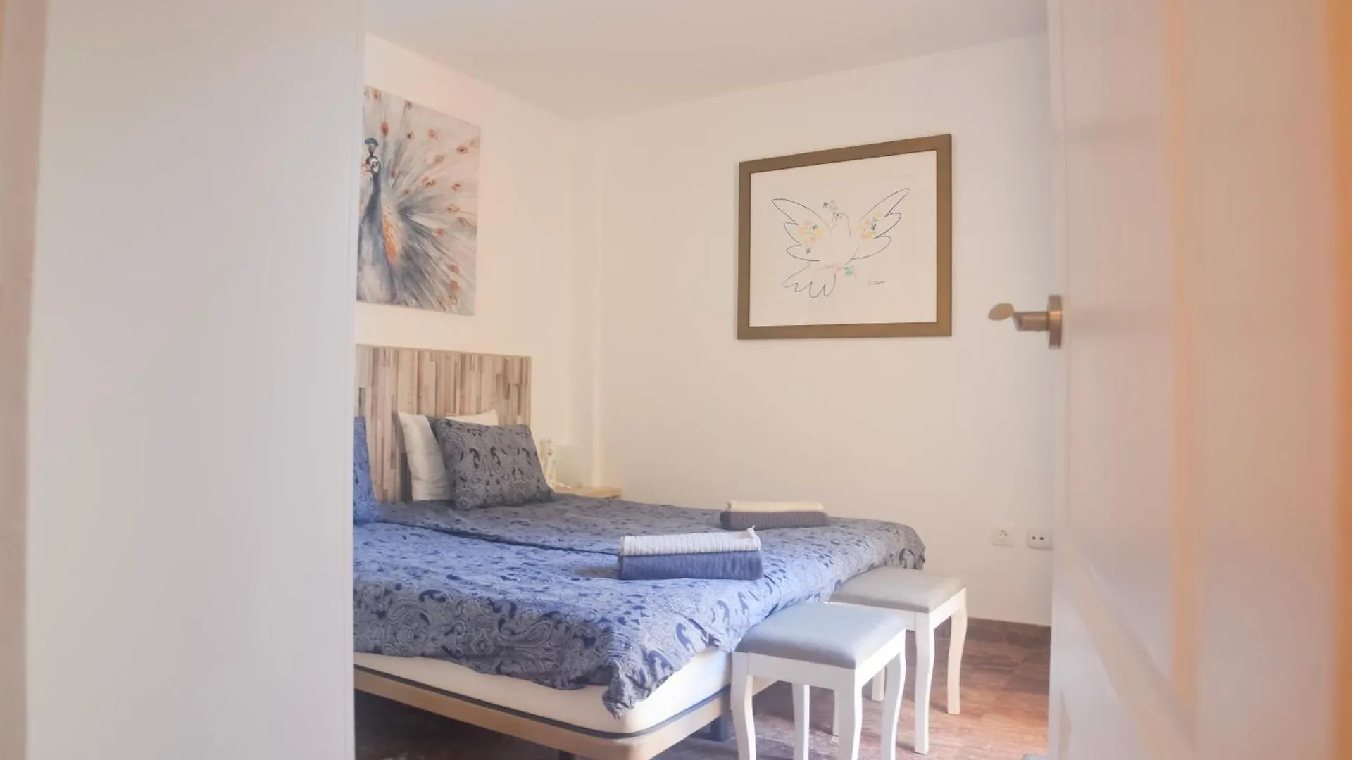 Apartament Casa Tranquila Corralejo