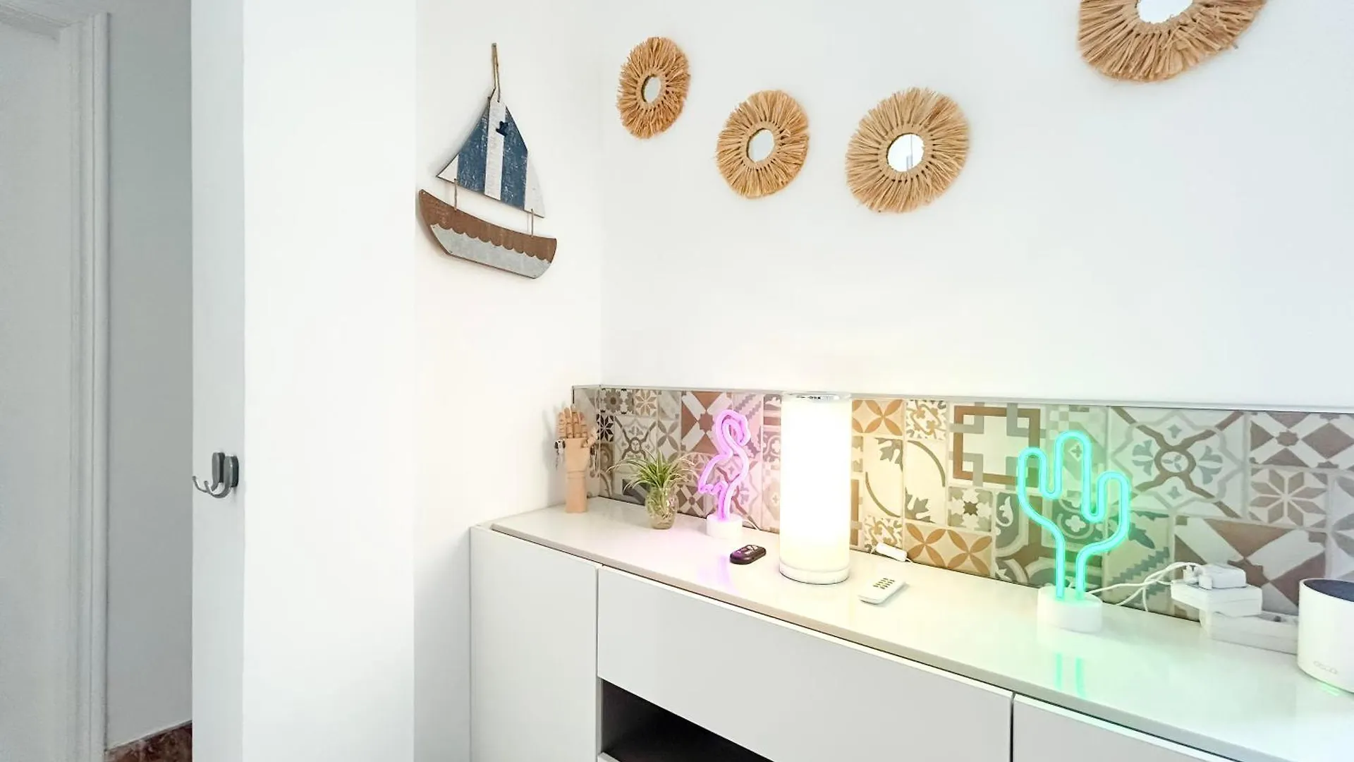 Apartament Casa Tranquila Corralejo