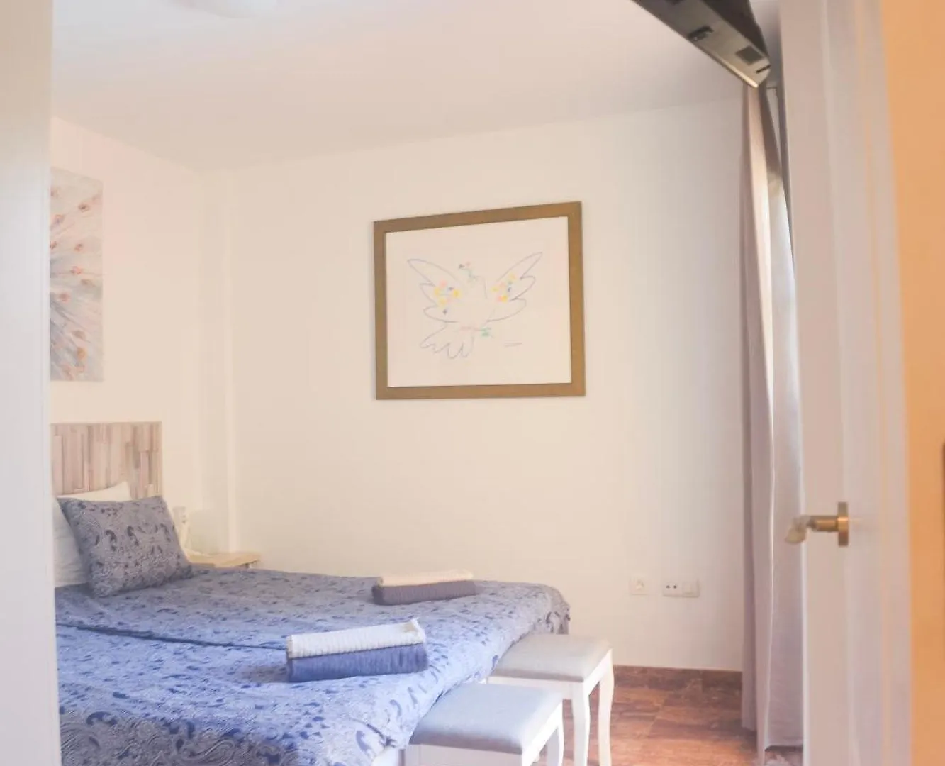 Apartament Casa Tranquila Corralejo 0*,  Hiszpania