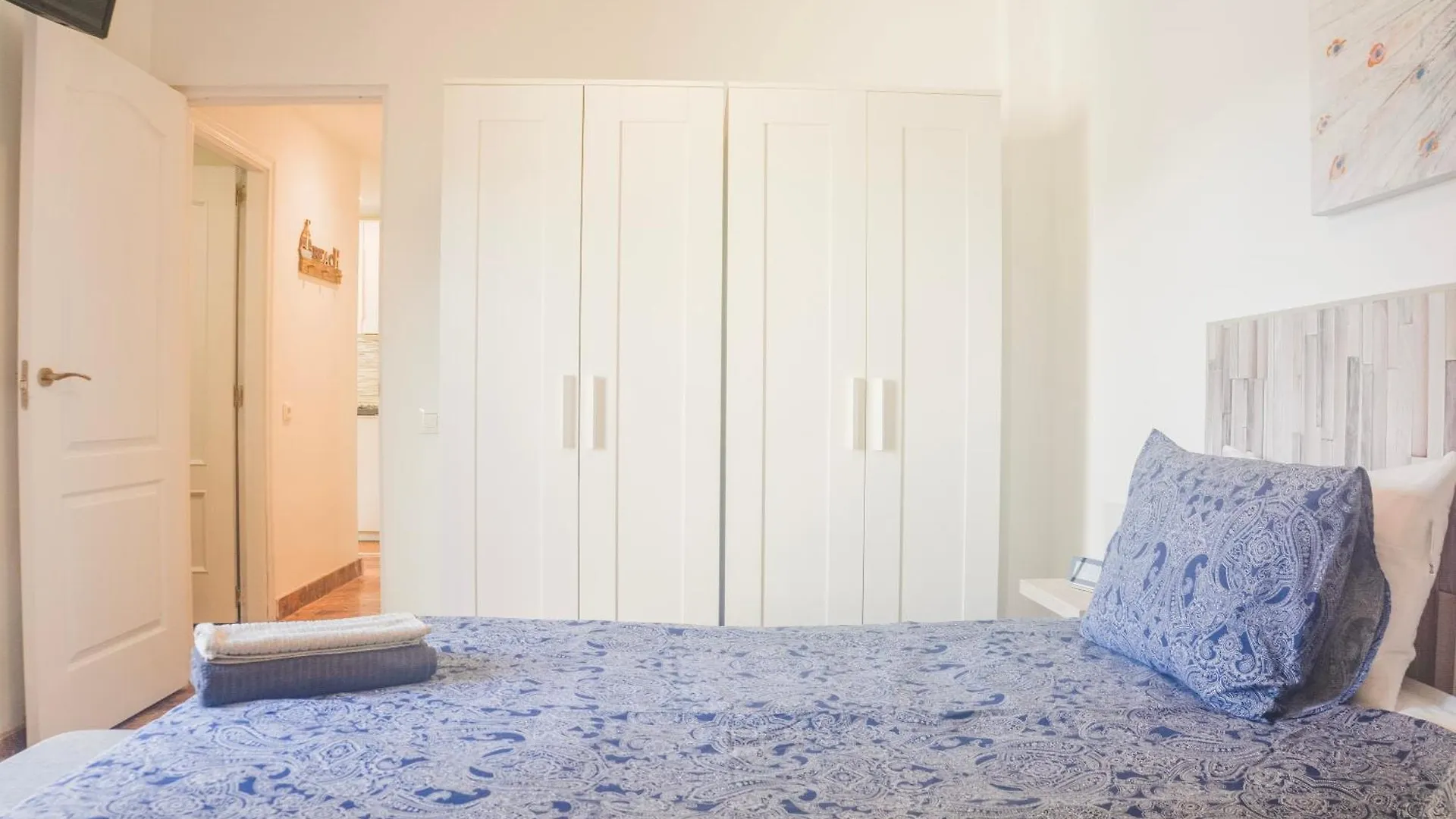 Apartament Casa Tranquila Corralejo