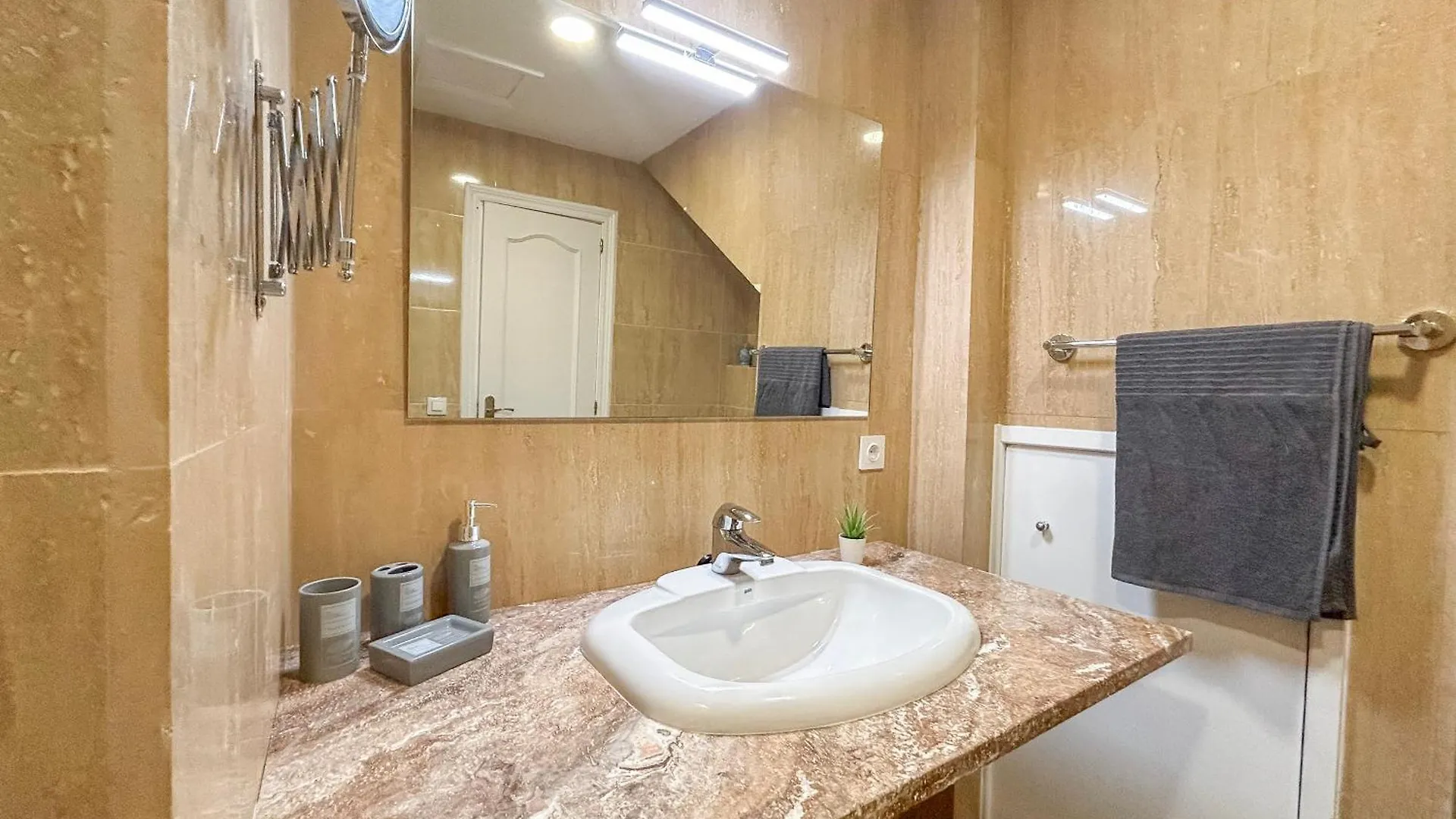 Apartament Casa Tranquila Corralejo