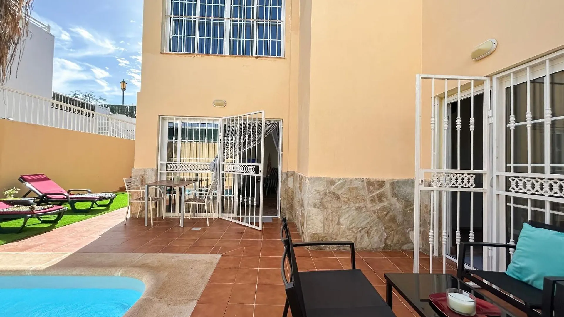 Apartament Casa Tranquila Corralejo 0*,  Hiszpania