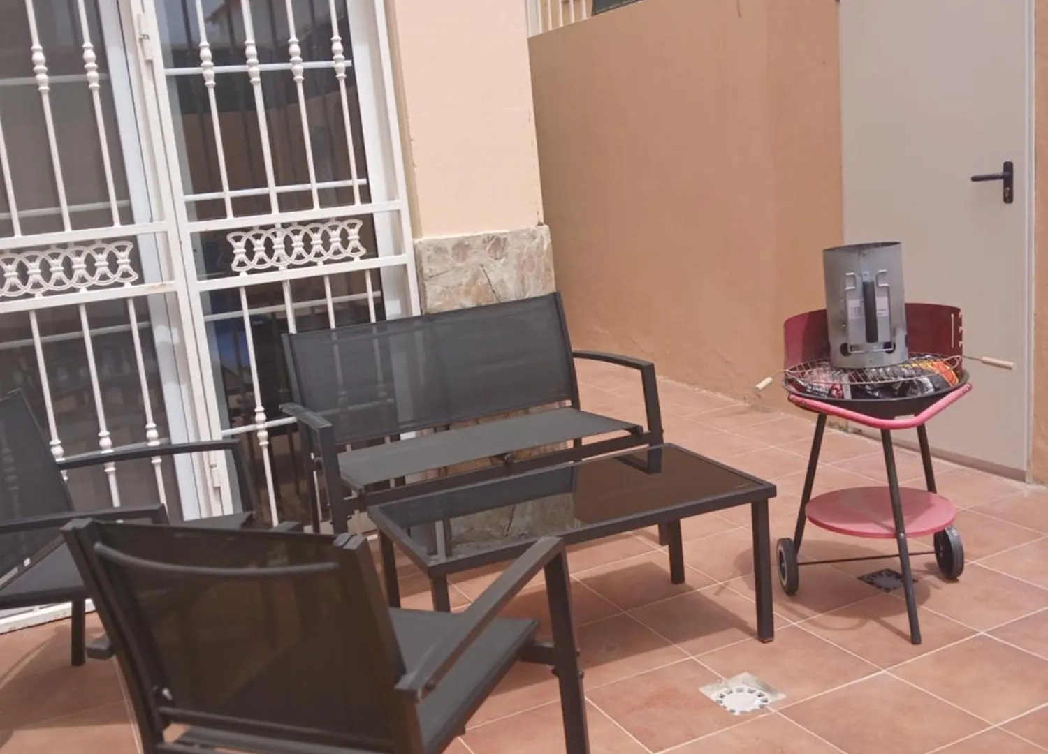 Casa Tranquila Apartment Corralejo