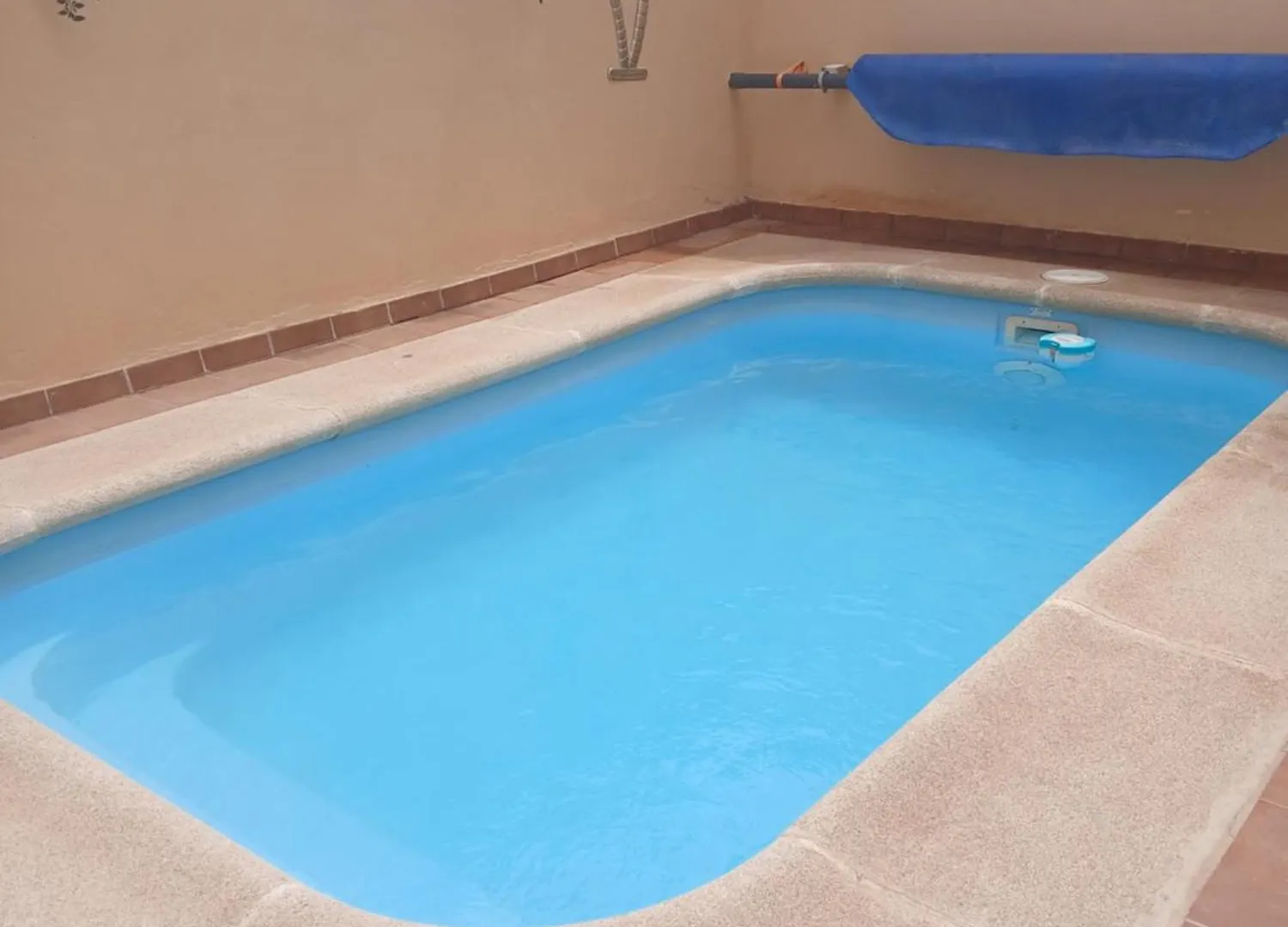 Apartament Casa Tranquila Corralejo Hiszpania