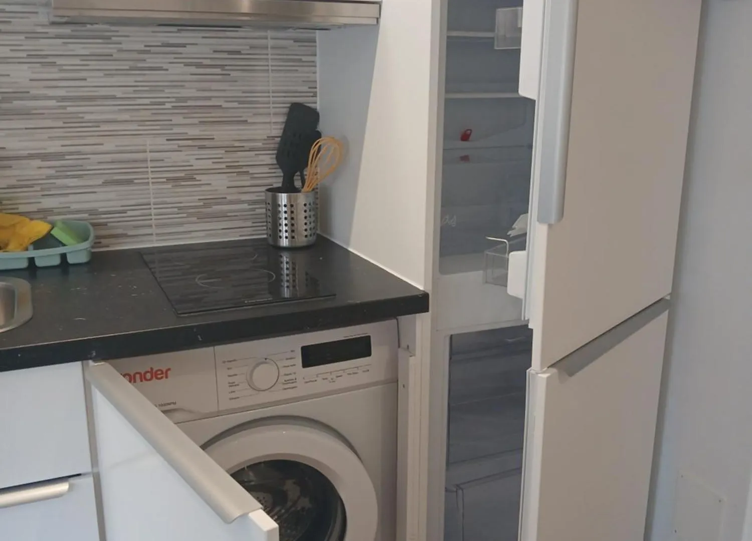 Apartament Casa Tranquila Corralejo