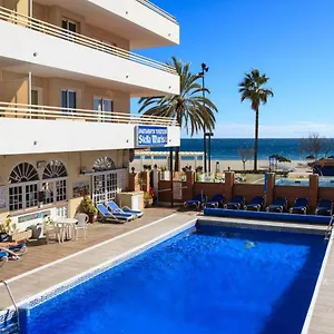 Stylish With Panoramic Sea View , Fuengirola Spain
