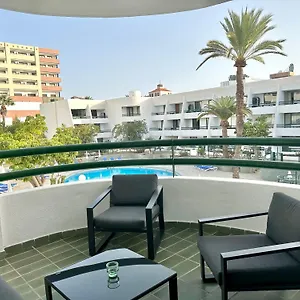 1the Location - Americas & Parking , Playa de las Americas (Tenerife) Spain